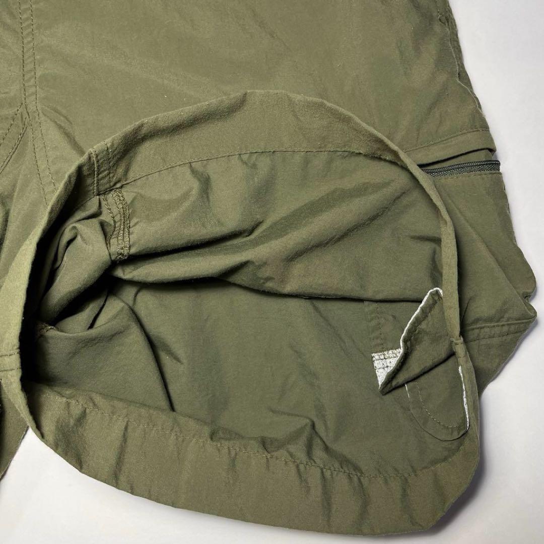 パタゴニア ギーツーショーツ 00年製 Mサイズ