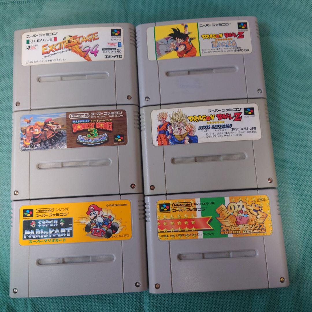 ゲームソフト　PS2 アドバンス　プレステ　ファミコン　まとめ売り　おまけ付き