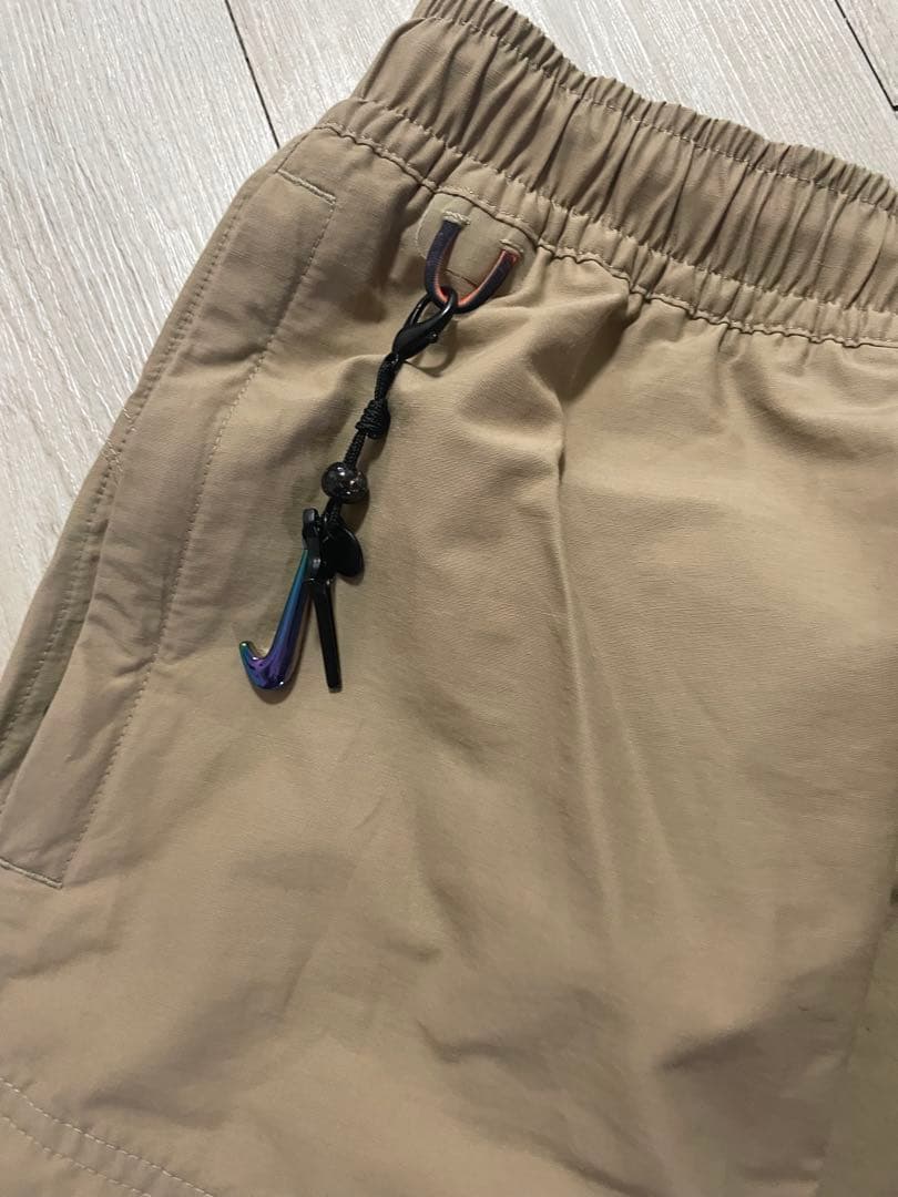 NOCTA オパール ベージュ NIKE