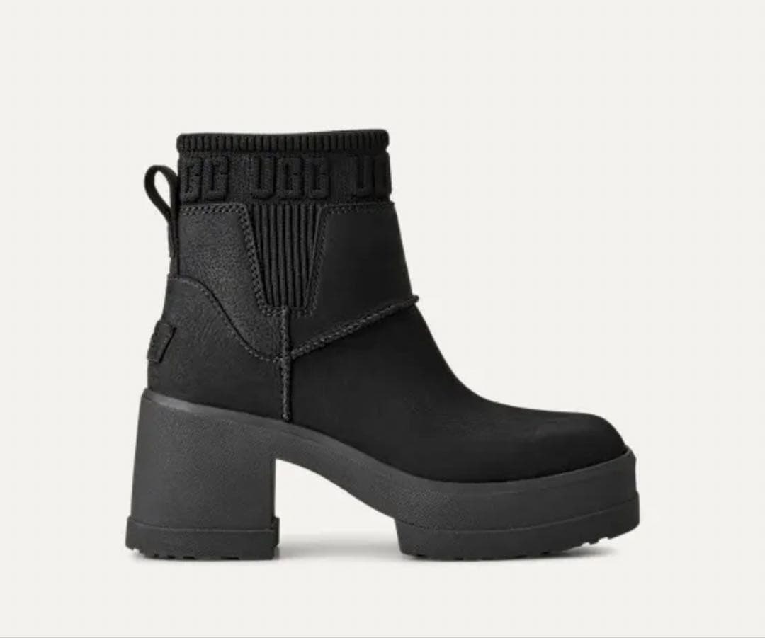 UGG モクシーチェルシー Moxy Chelsea