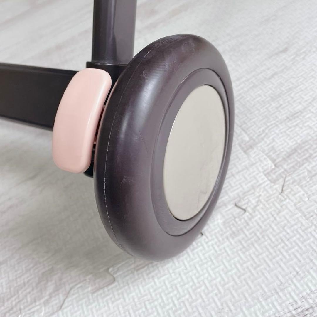 美品 Aprica ユラリズム クッション EW くまさんといっしょ 78738