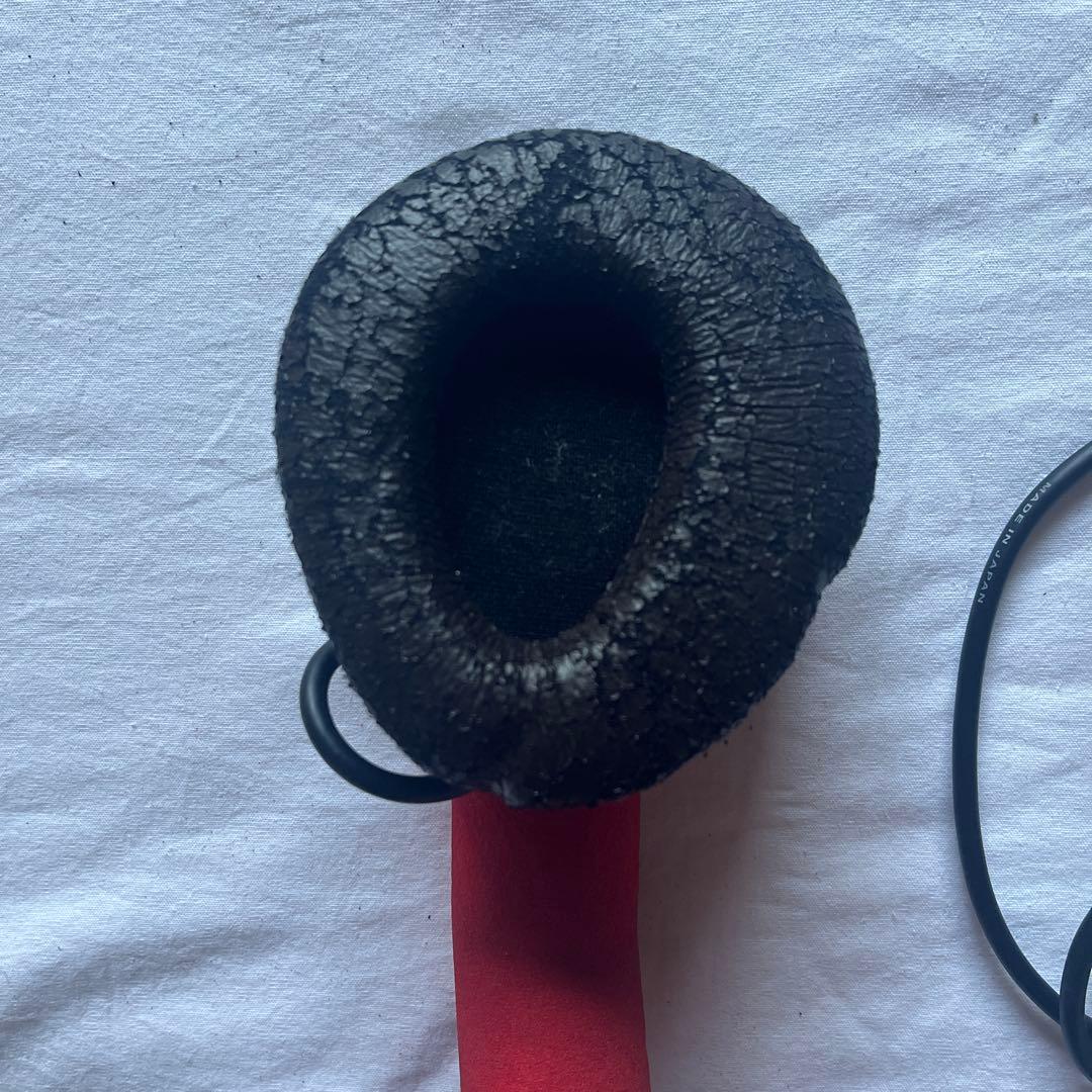 sound discovery SONY MDR-Z900HD 片耳ヘッドフォン