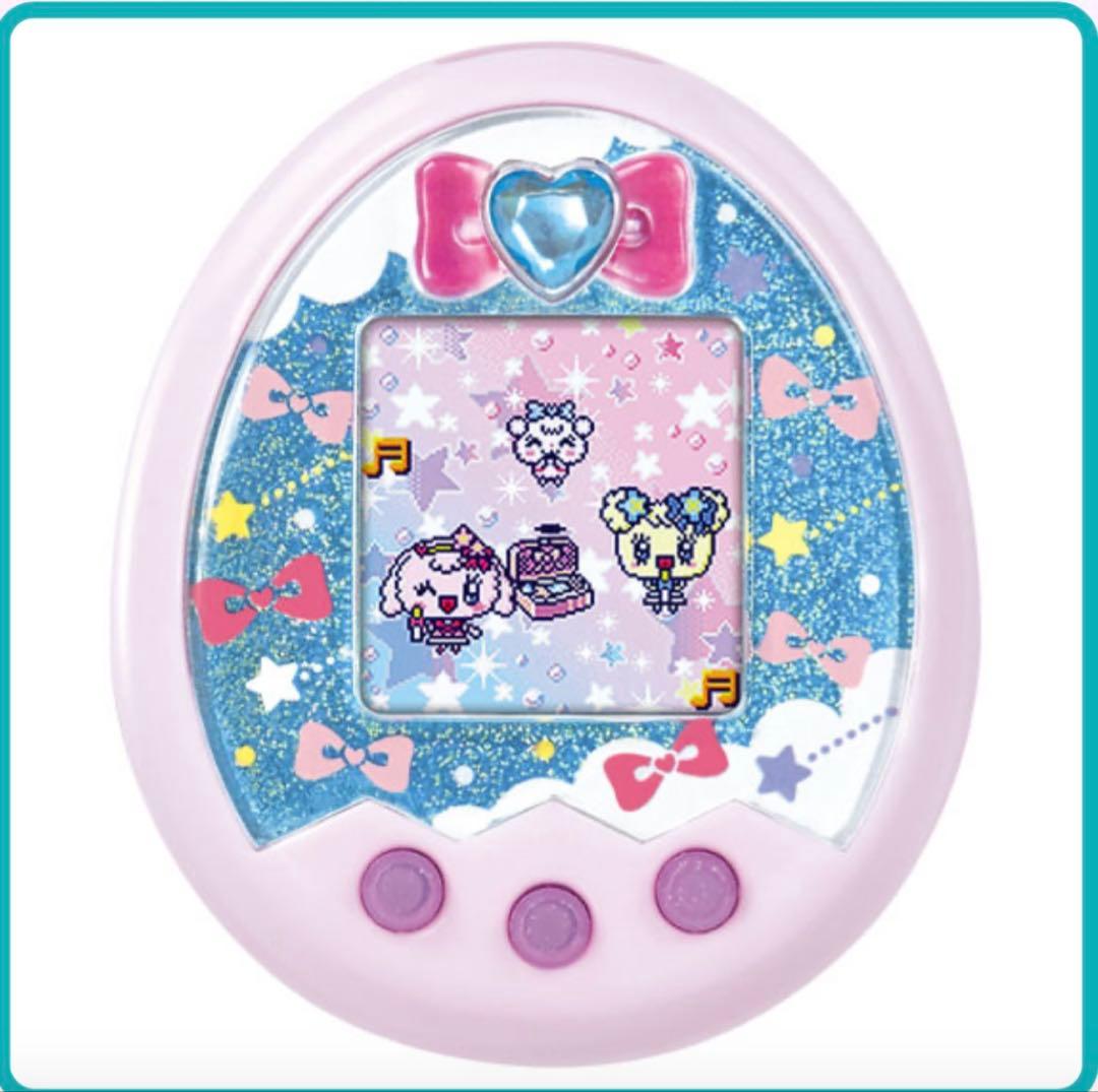 たまごっちmix Dream mix ver.