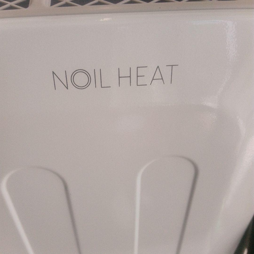 CORONA オイルレスヒーター ノイルヒート DHS-1223 2023年製