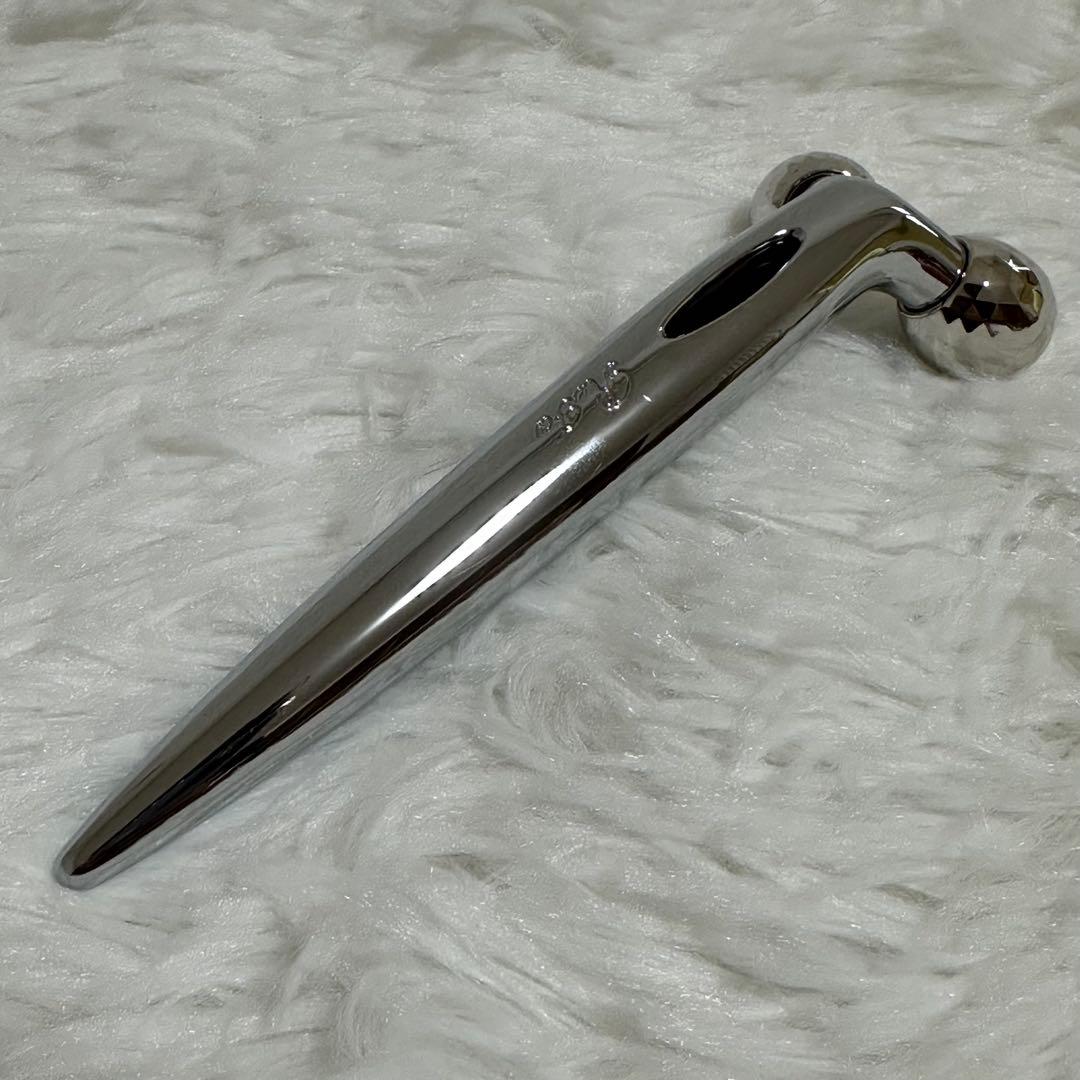 新品✨リファエスカラット 美顔器 コンパクトローラー マイクロカレント 収納袋