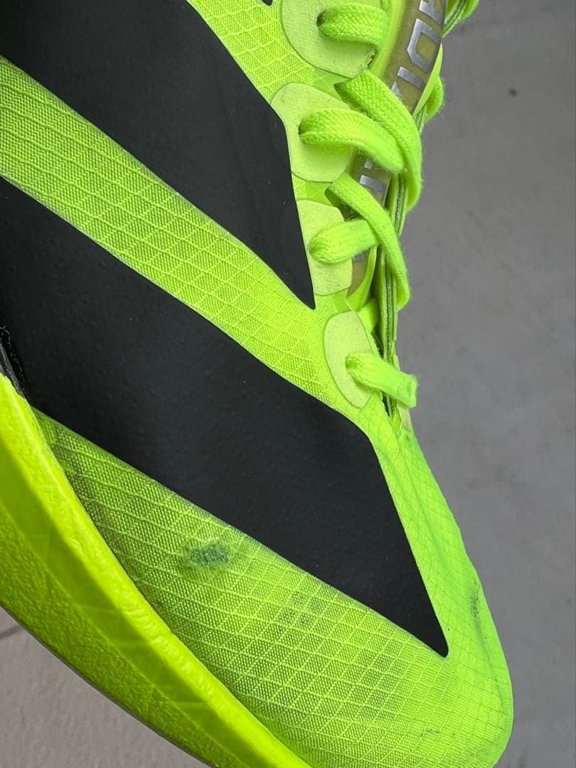 アディオスプロ4 26.5センチ