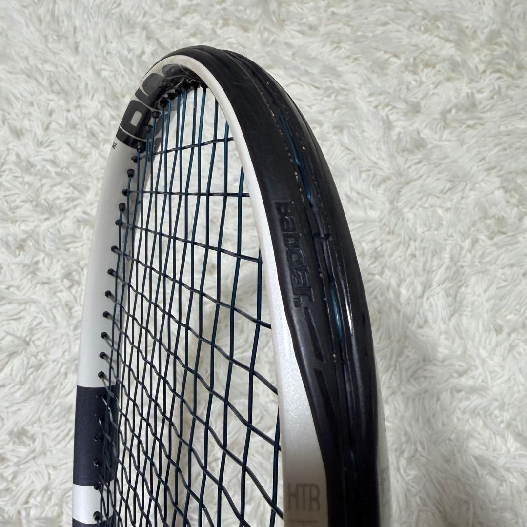 【限定モデル】バボラ ピュアドライブ ウィンブルドン2024