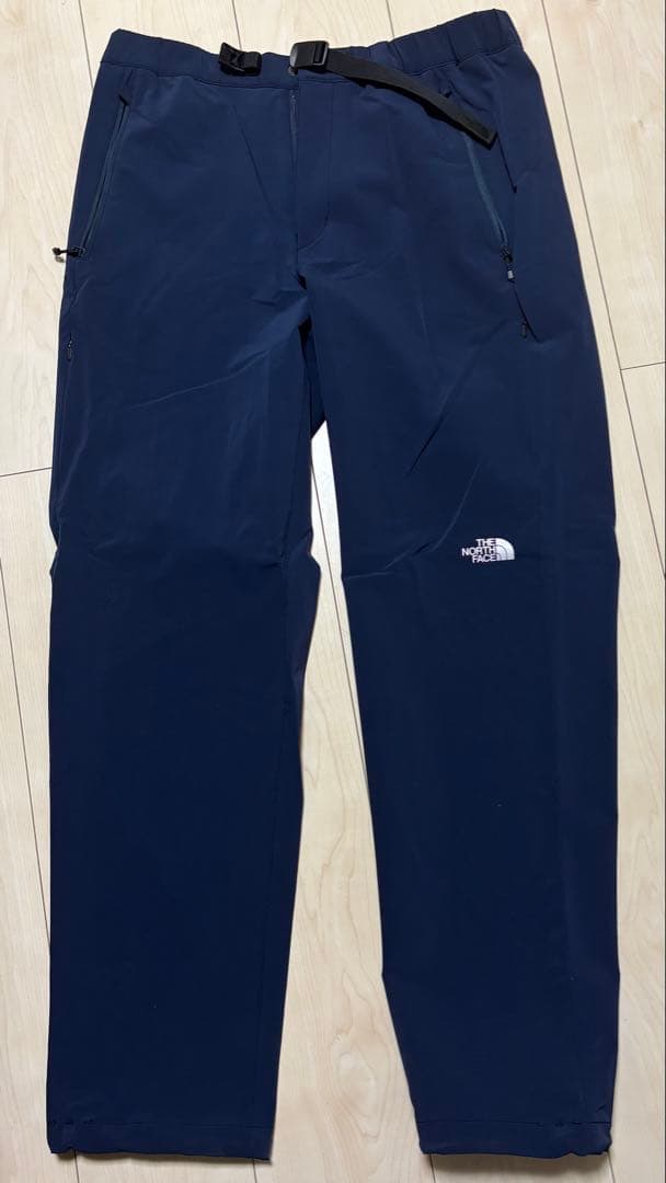 THE NORTH FACE バーブパンツ VERB PANT NB32302
