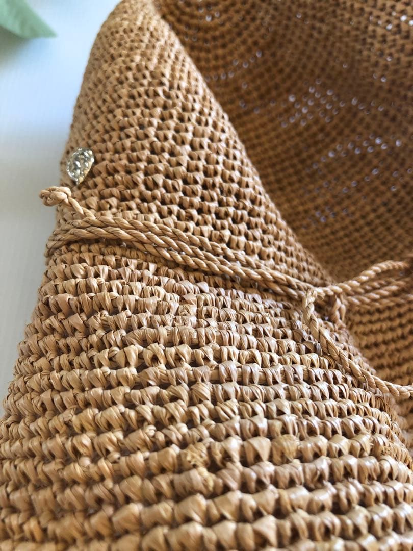 極美品HELEN KAMINSKI ヘレン カミンスキー PROVENCE10