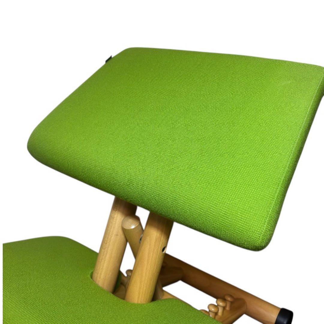 【美品】STOKKE ストッケ ヴァリエール VARIER バランスチェア　姿勢