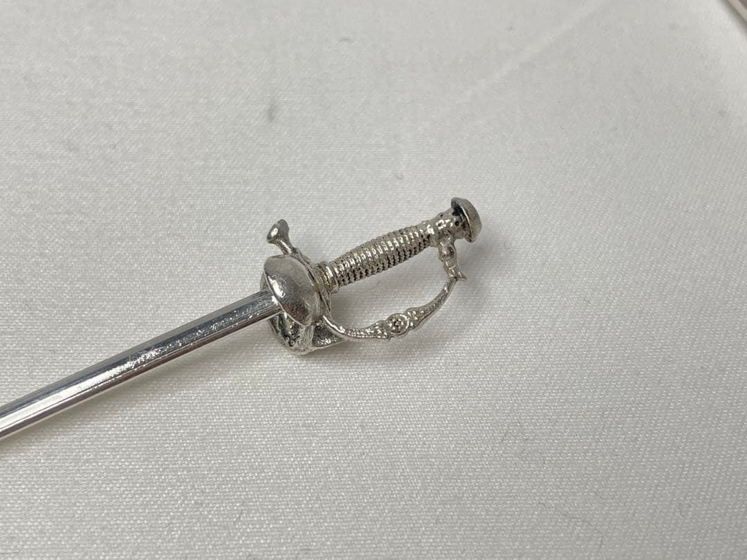 Tiffanyティファニー ピック つまようじ/カトラリー ビンテージ品