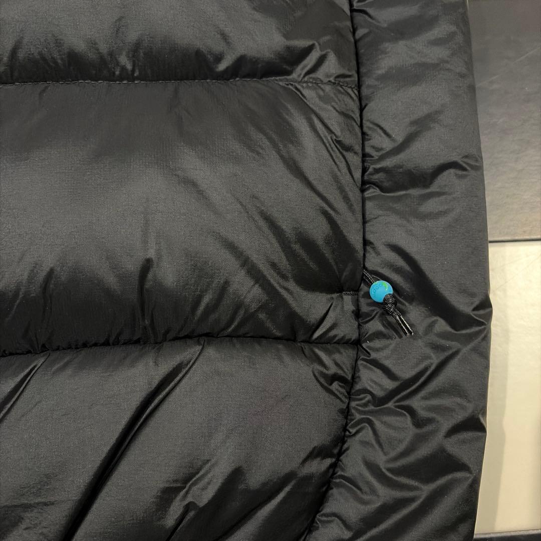 NIKE ACG プリマロフト ダウンベスト 巾着付