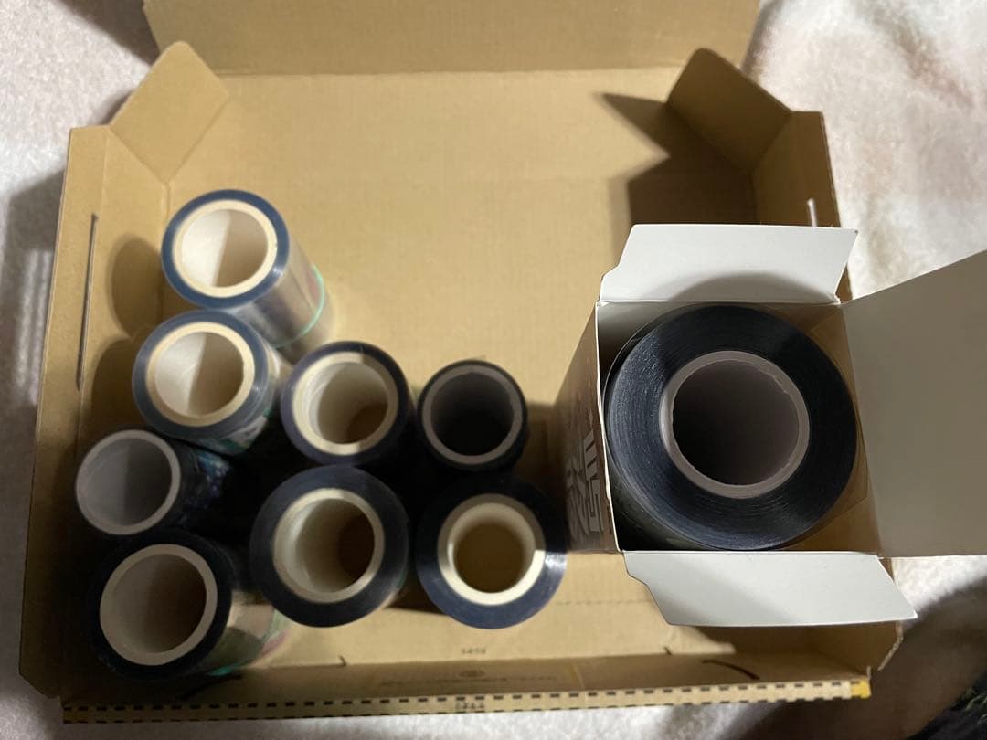 海外マステ まとめ売り 9本セット