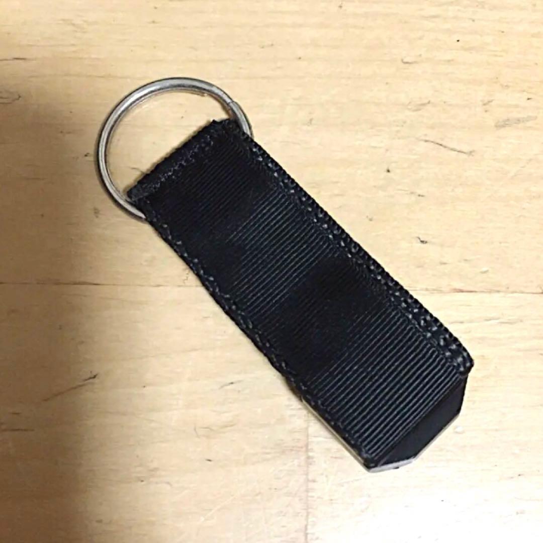 Supreme 1999年 Compass Keyholder Keychain