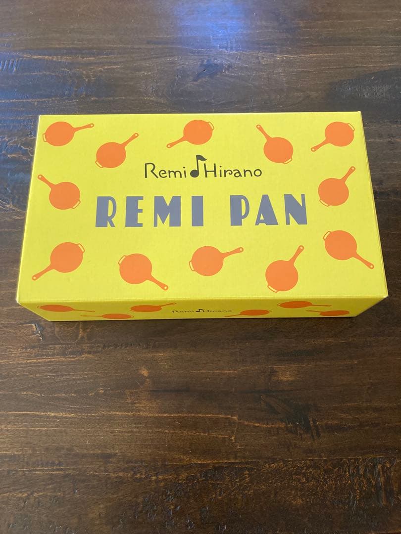 レミパン　新品未使用