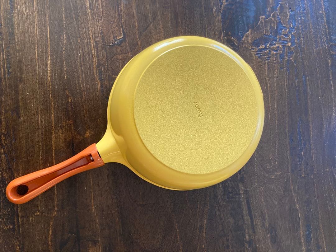 レミパン　新品未使用