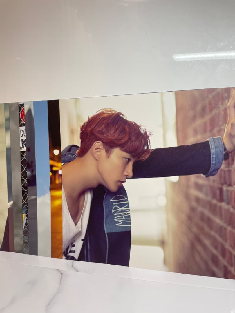 K-POP・アジア JUNHO  SOGOOD