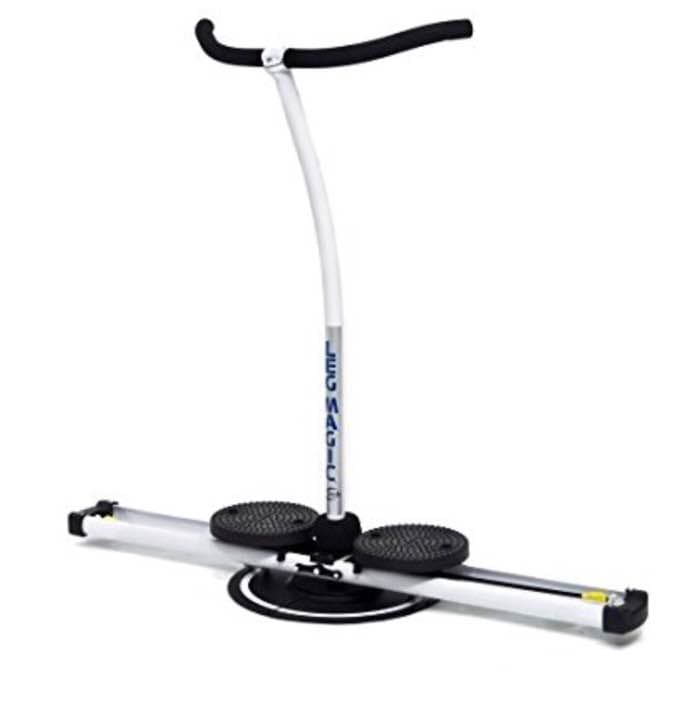 レッグマジックサークル