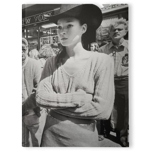 ROSELAND by GLEN LUCHFORD グレン・ルックフォード