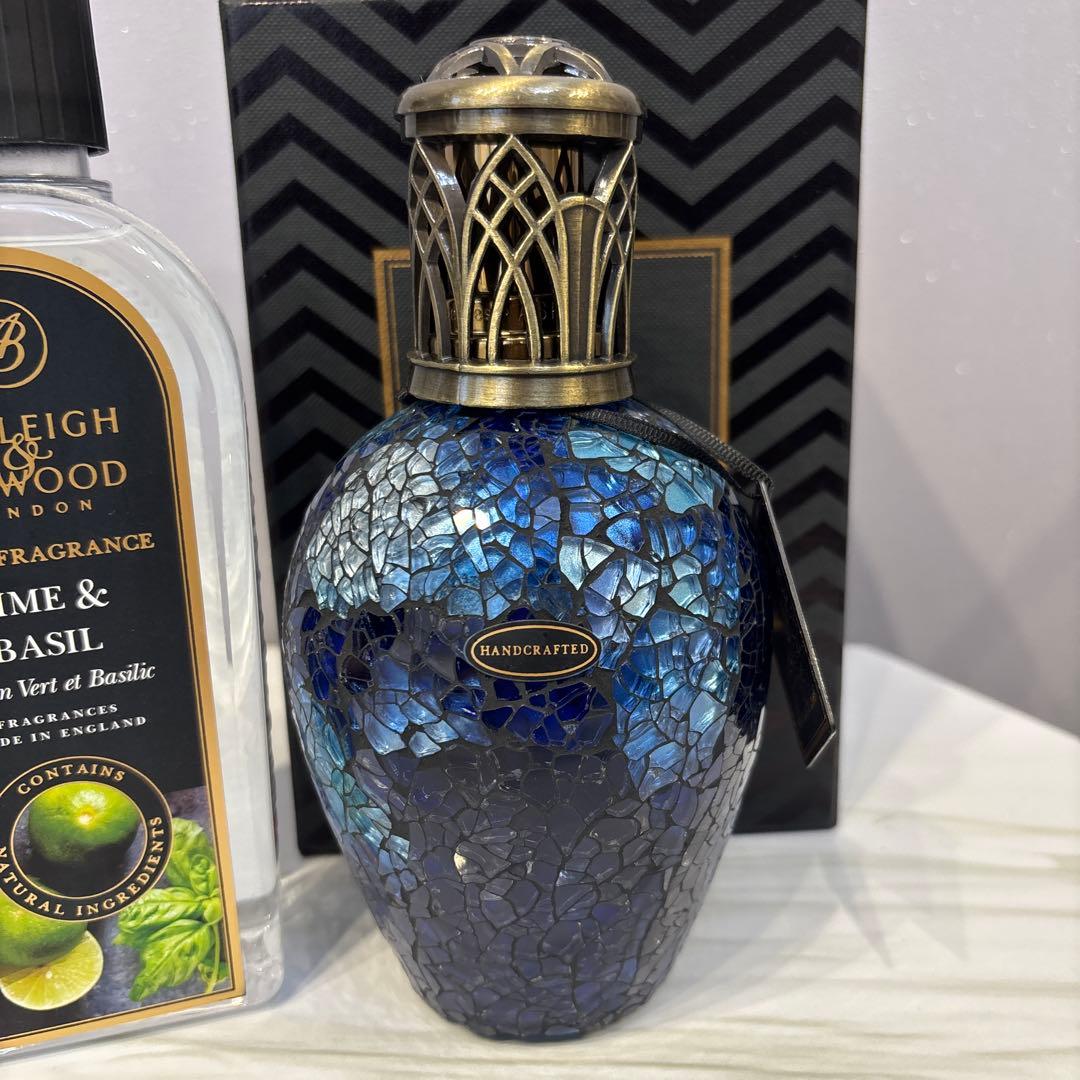 専用です　　アシュレイ＆バーウッド　ディープシーL・オイル2本セット