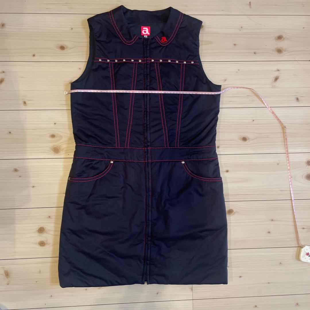 40 アルチビオワンピース