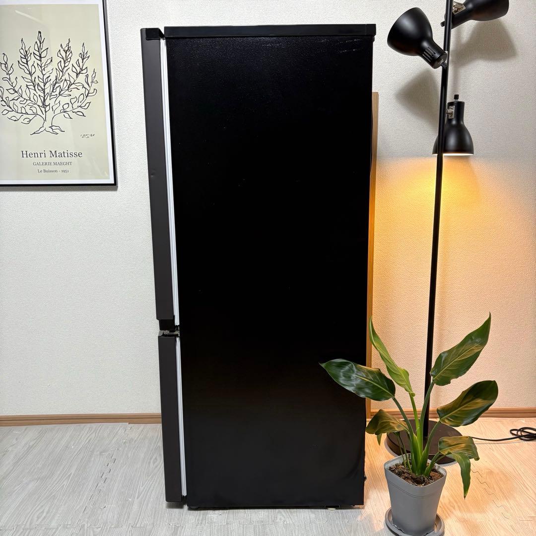 2022年製 冷蔵庫 一人暮らし 単身用 小型 3ヶ月保証 送料無料 東芝