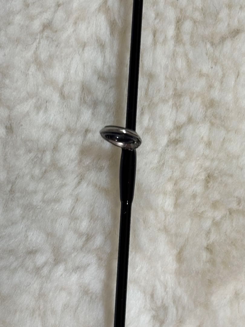 【美品】ゼナック フォキートイカリ FB63-1