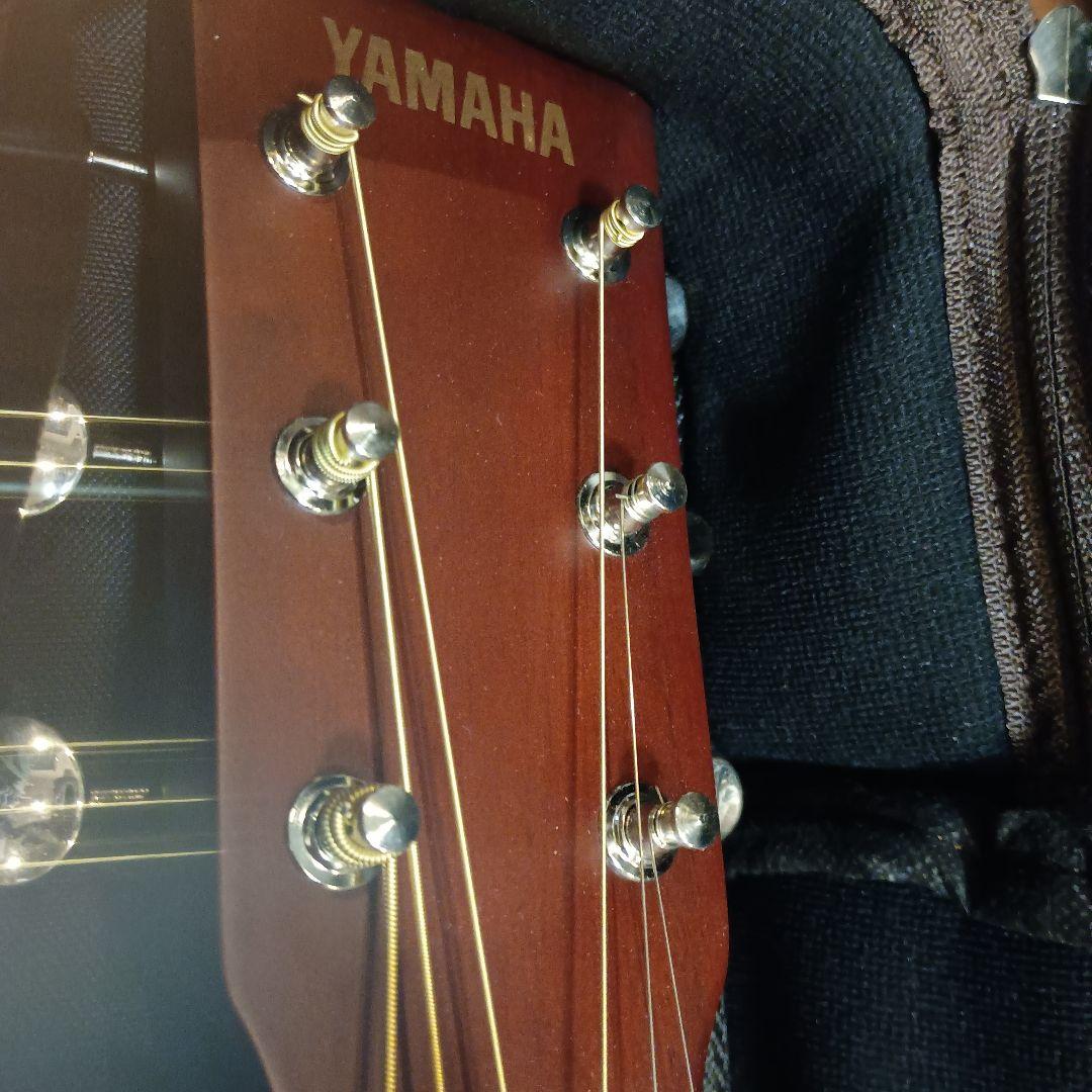 YAMAHA FG-JUNIOR JR2 アコースティックギター