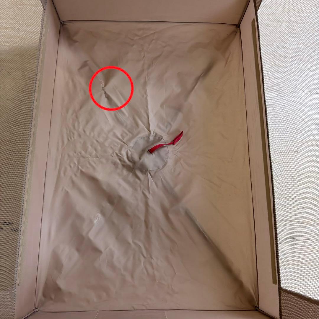 極上クリーニング済　☆美品☆　アップリカ　Aprica　ココネル　エアー　ココア