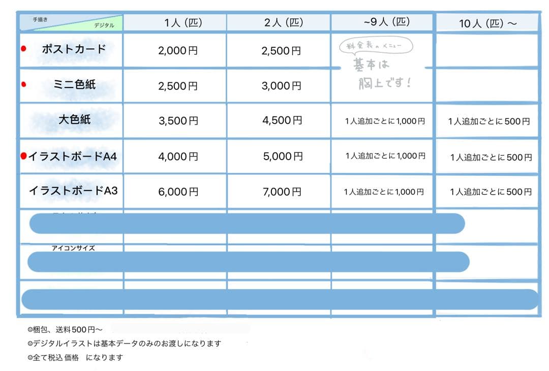 こちらはうめぴーさま専用出品です☺︎