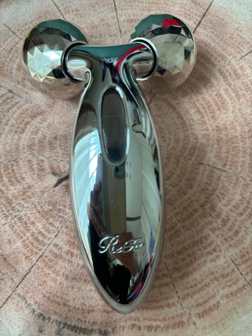 リファカラット美顔器