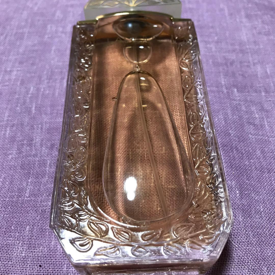 香水　100㎖オードパルファム　ラリックドゥラリック