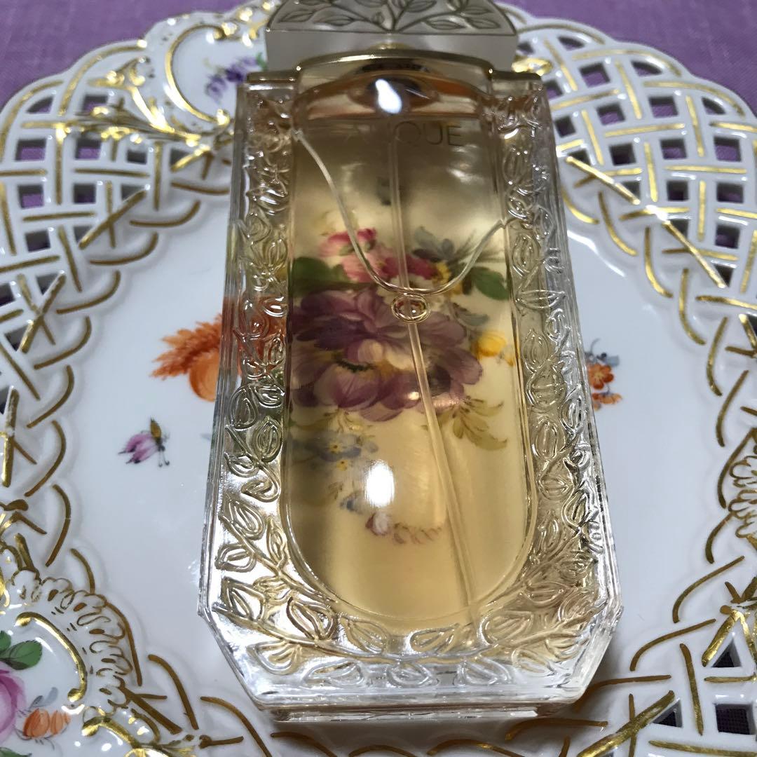 香水　100㎖オードパルファム　ラリックドゥラリック