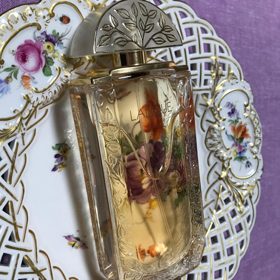 香水　100㎖オードパルファム　ラリックドゥラリック