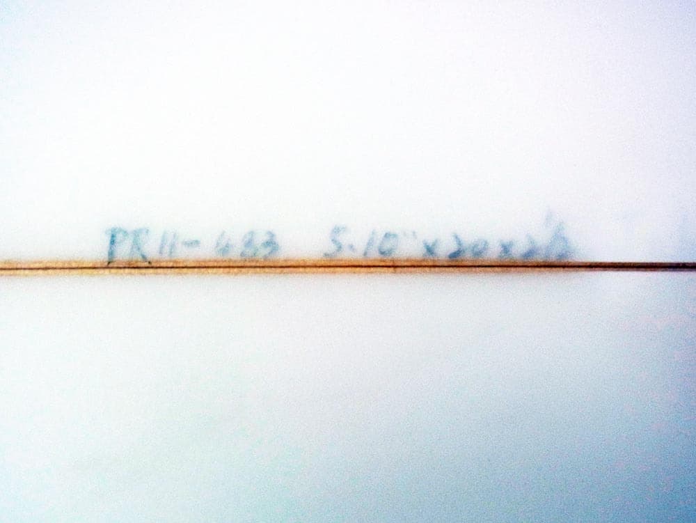 【美品・使用2回のみ】サーフボード（エッセンス）