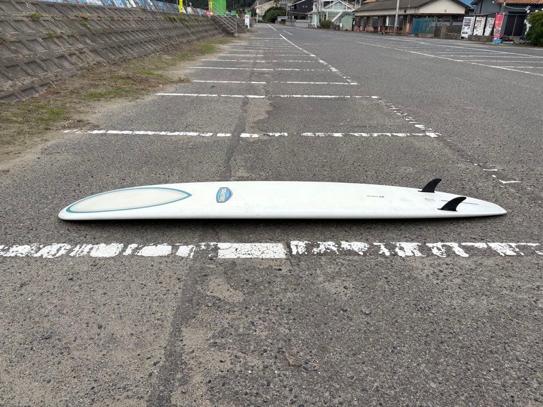 サウスポイント　ロングボード　9.2　大阪府引取限定　NSP好きにも