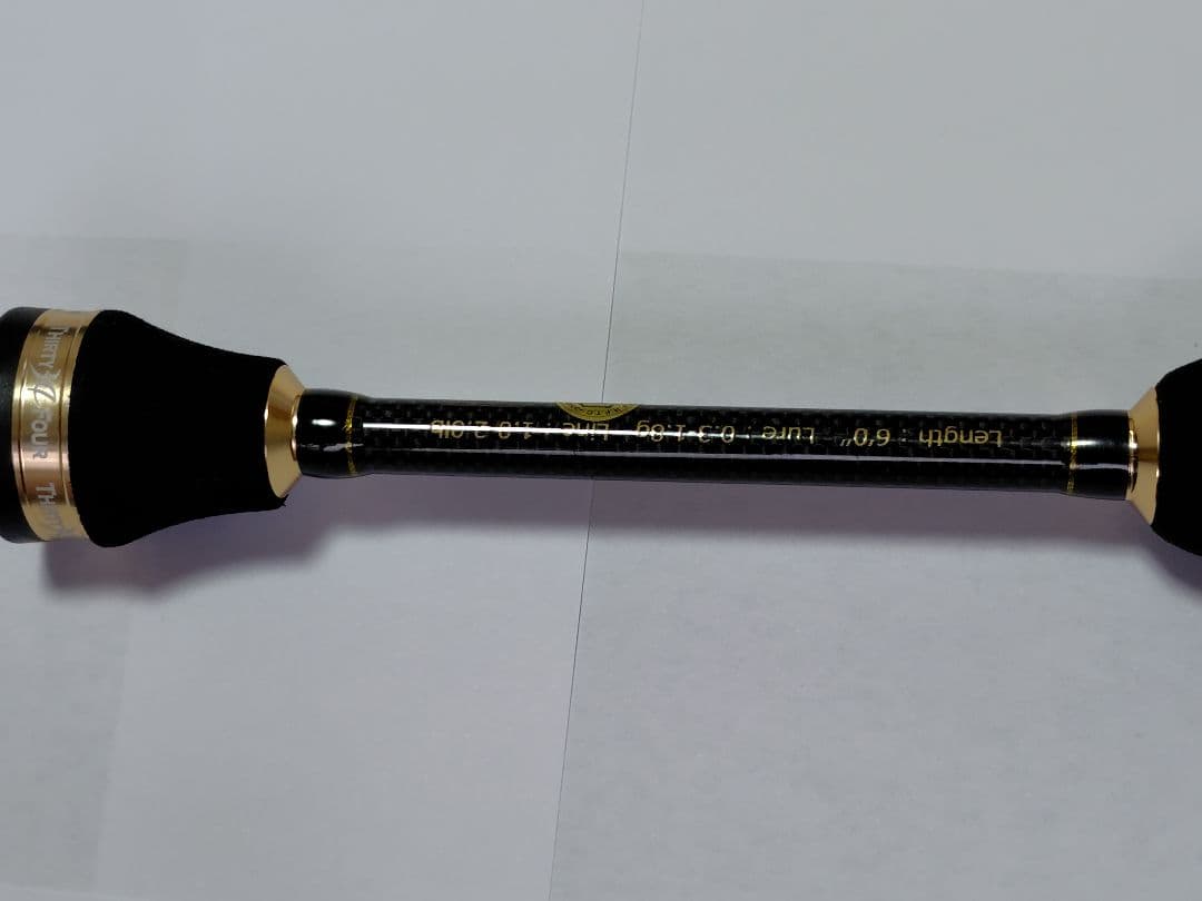 34 サーティーフォー PSR-60 ザネクストステージ