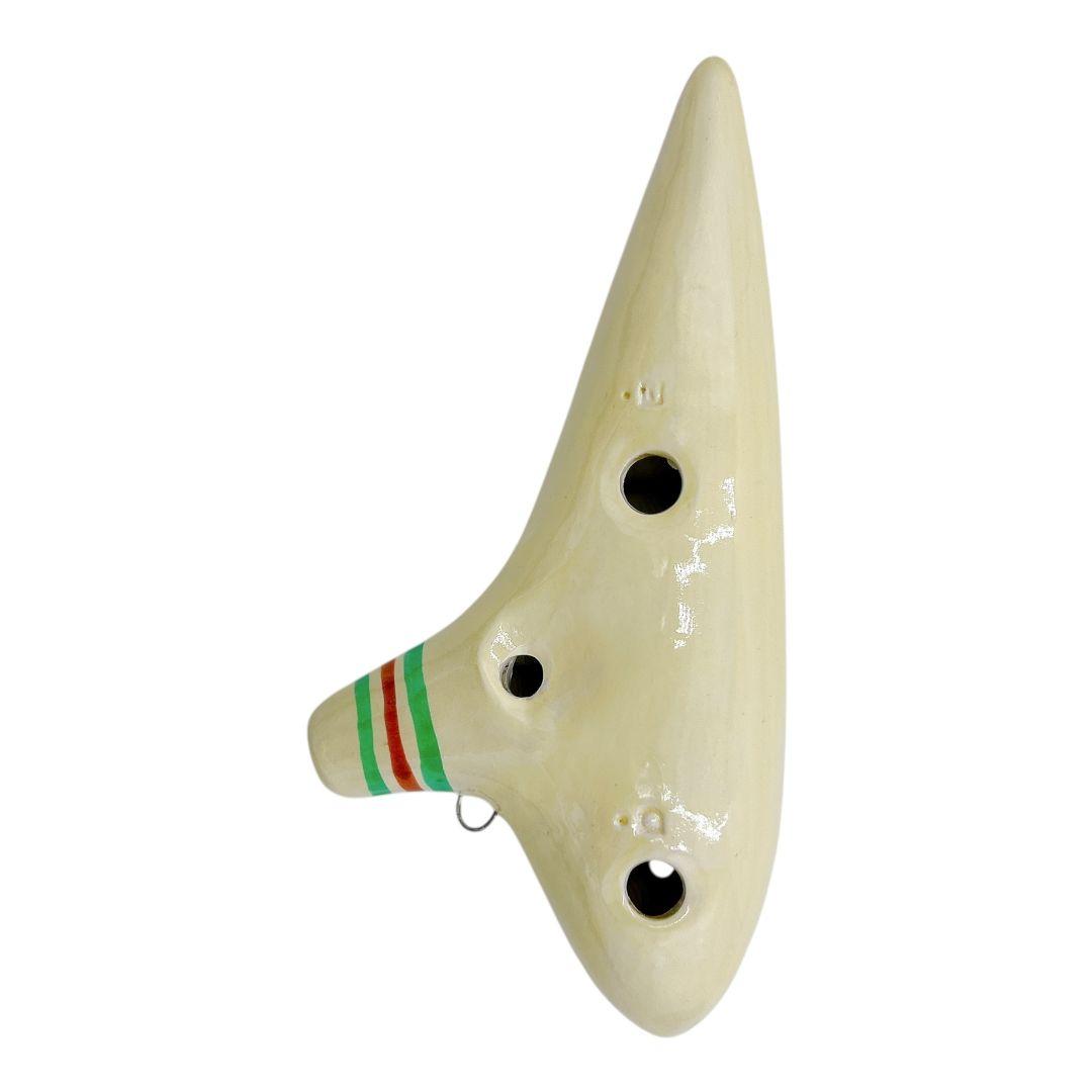 【極希少】アケタ オカリナ アマービレ A−5C プリマ 廃盤品 レトロ 年代物