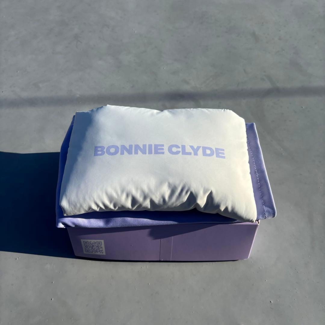 BONNIE CLYDE(ボニークライド) SHOW AND TELLサングラス