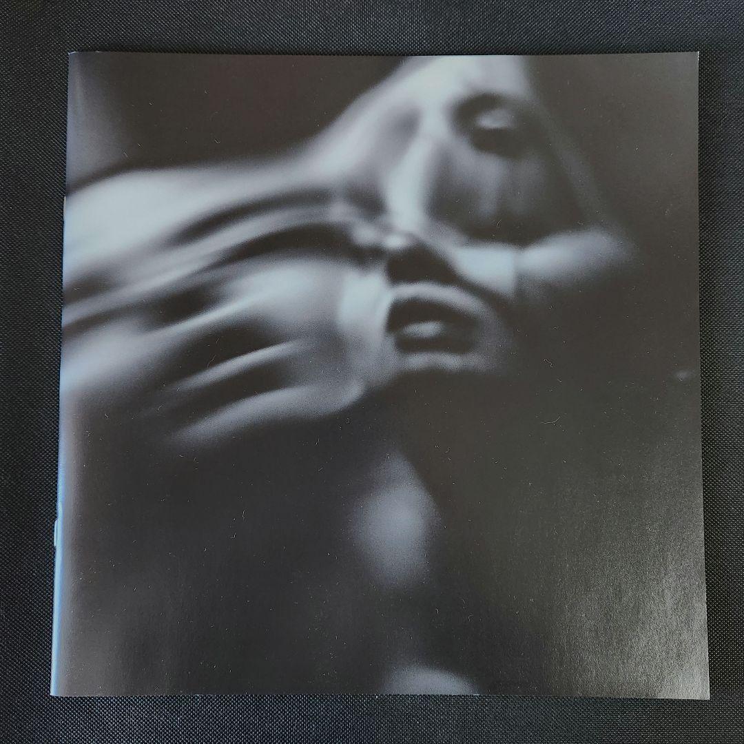 DIR EN GREY 落ちたことのある空 CD＋DVD 2枚組 返礼品