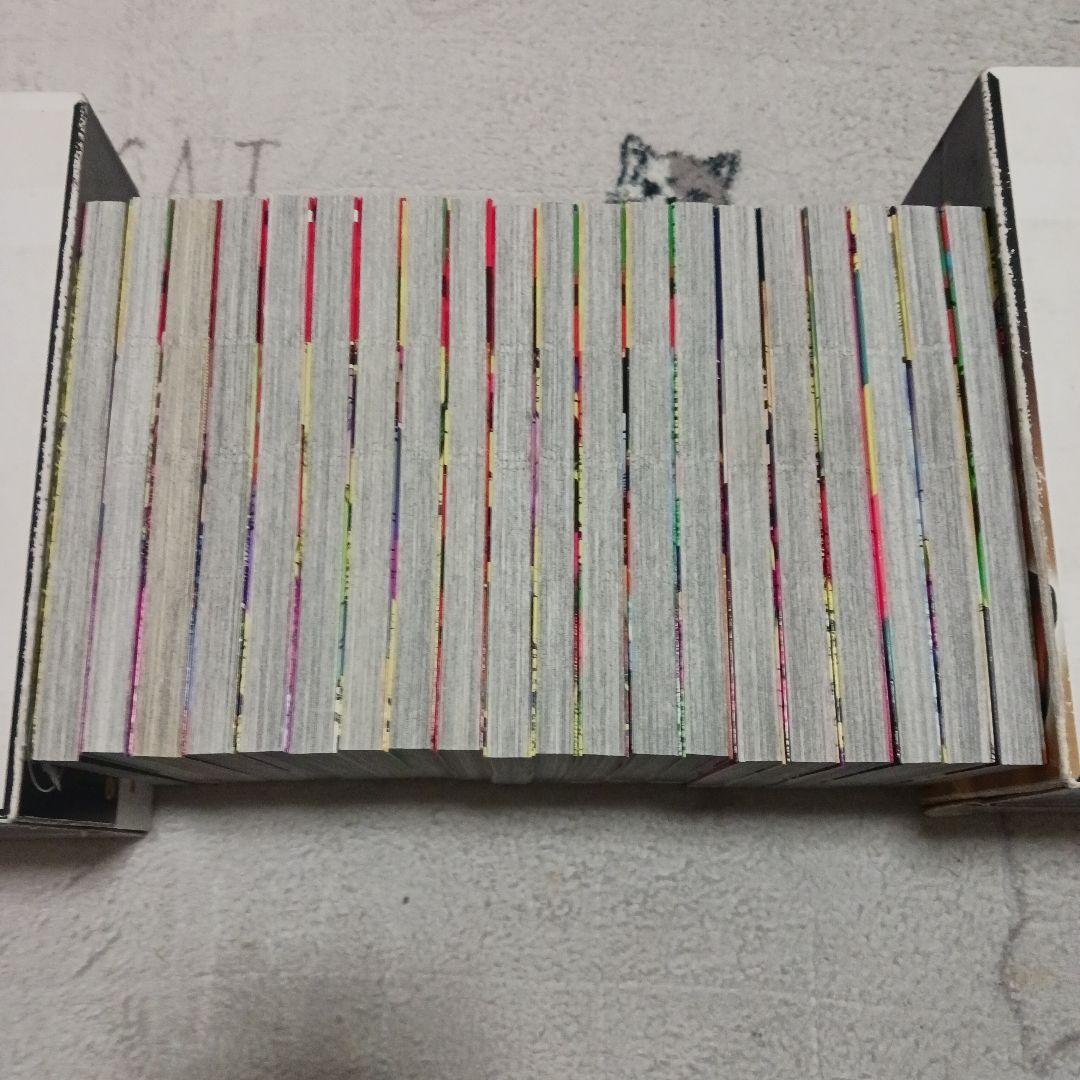 ダンダダン　1~20巻セット　龍幸伸