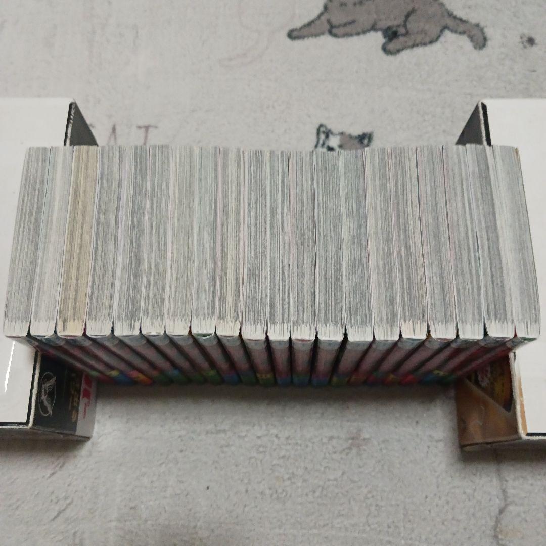 ダンダダン　1~20巻セット　龍幸伸