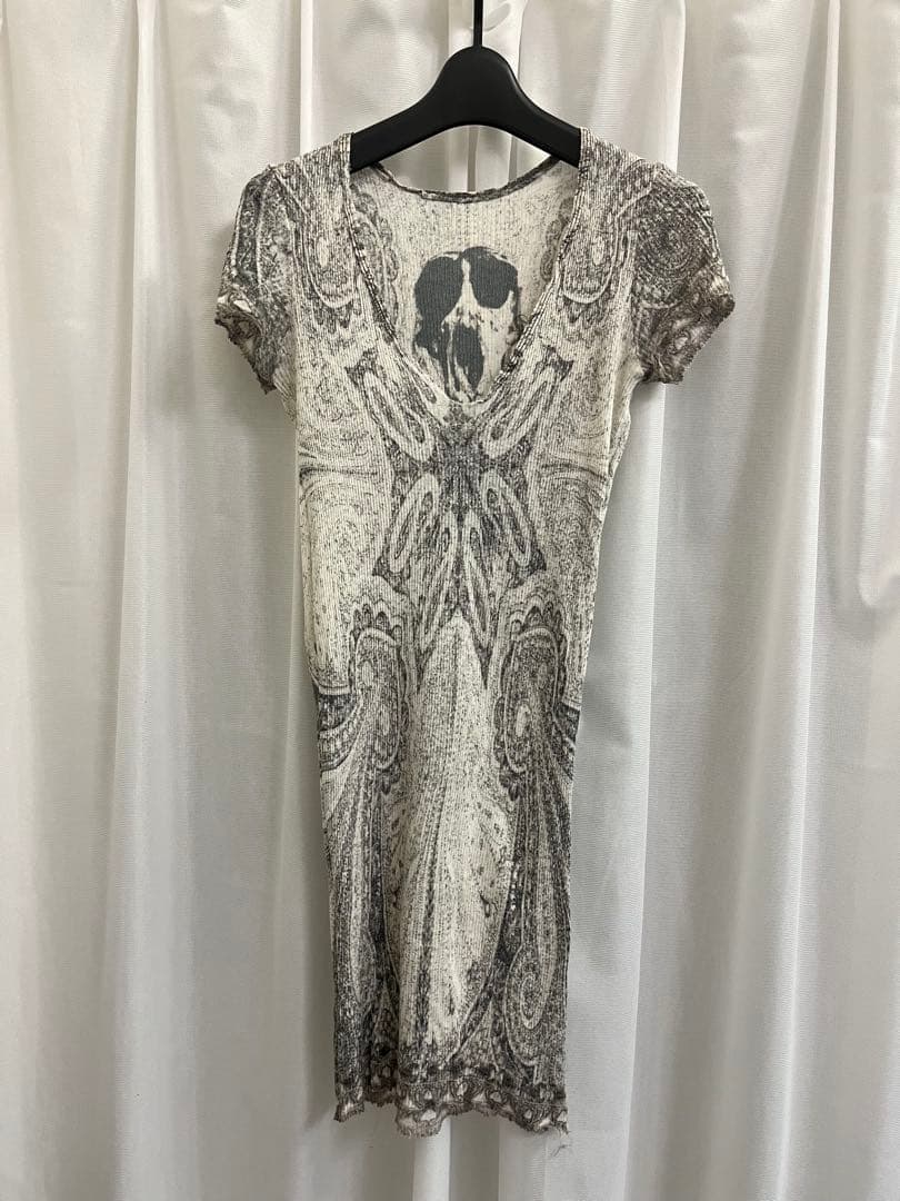 トップス 00s archive ifsixwasnine FLAG-P