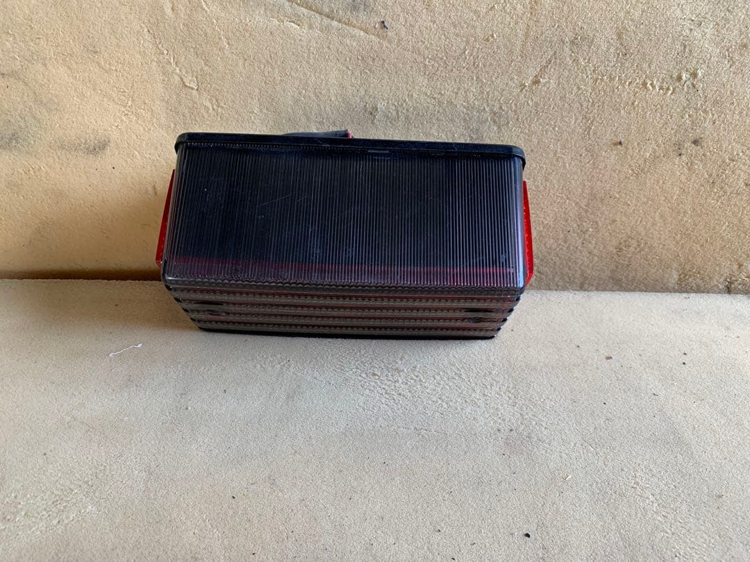 カワサキGPZ400F用　テールランプ