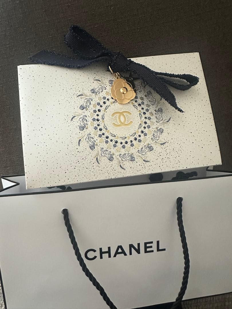 CHANEL ココ マドモアゼル オードゥ パルファム　50ml