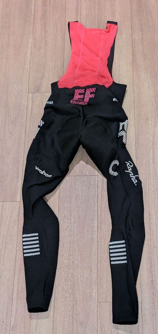 Rapha ProTeam Winter Tights with pad Ⅱ S