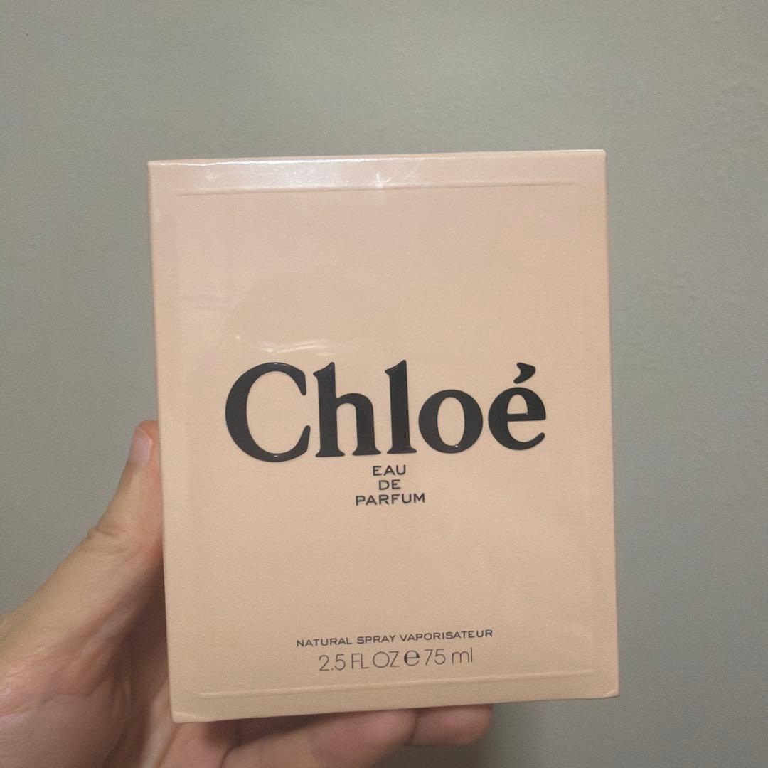 Chloé Eau de Parfum 75ml