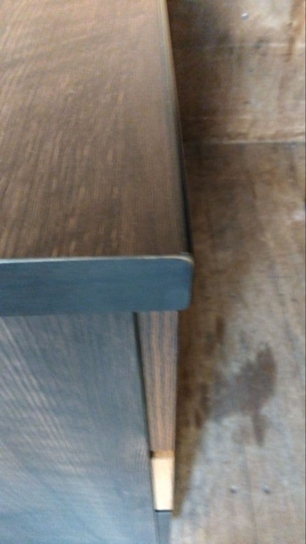 き*ん様 美品 ニトリ NITORI チェスト RANDAM ランダム タンス