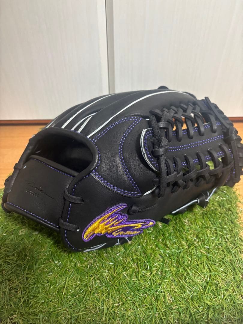 硬式用　アイピーセレクト　内野手