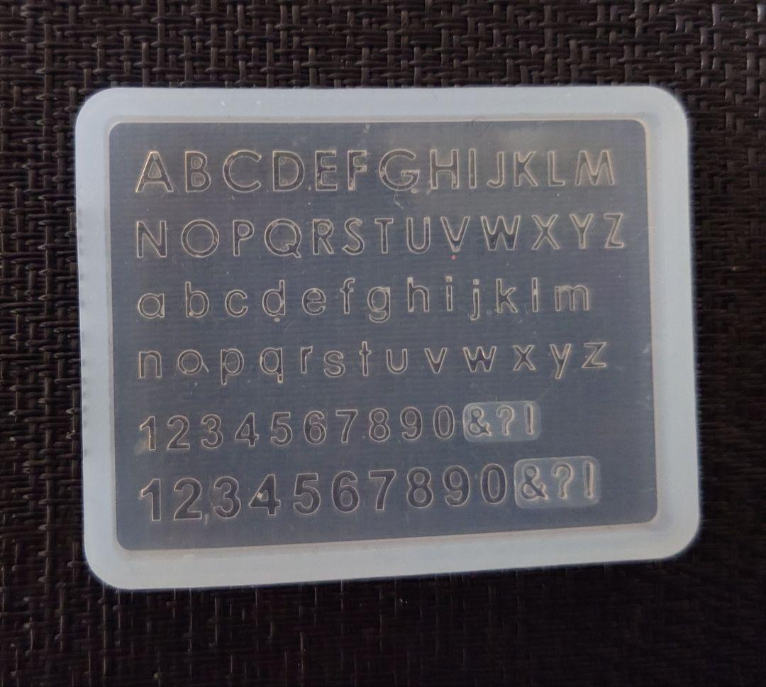 3D　ネイルパーツ　ハート　星